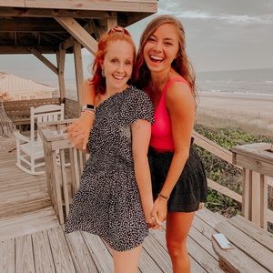 Meet your Posher, Grace